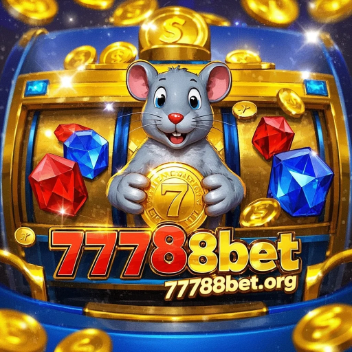A Emoção da Loteria: Descubra as Oportunidades na 77788bet